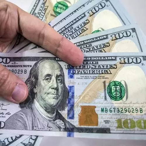 Buy US Dollars Online