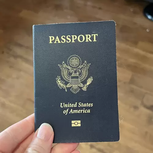 Buy US Passport Online