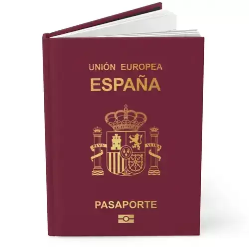 Buy Spanish Passport Online