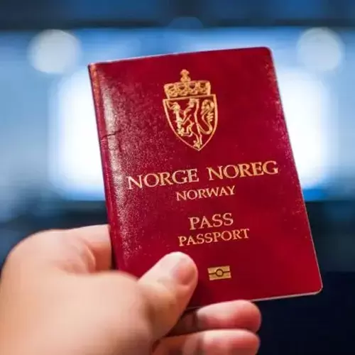 Buy Norwegian passport online